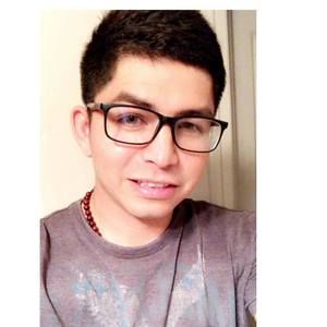 Meet your Posher, Erick